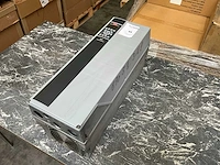 Danfoss vlt fc302 frequentieregelaar - afbeelding 1 van  6