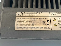 Danfoss vlt fc302 frequentieregelaar - afbeelding 6 van  6
