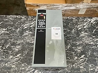Danfoss vlt fc302 frequentieregelaar - afbeelding 2 van  6