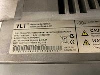 Danfoss vlt frequentieregelaar - afbeelding 3 van  3