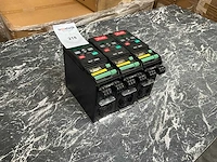 Danfoss vlt2800 frequentieregelaar (3x) - afbeelding 3 van  6