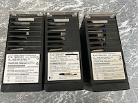 Danfoss vlt2800 frequentieregelaar (3x) - afbeelding 6 van  6
