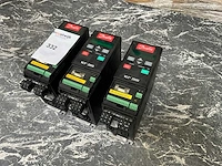 Danfoss vlt2800 frequentieregelaar (3x) - afbeelding 1 van  5