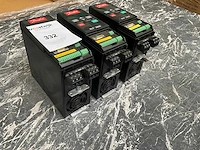 Danfoss vlt2800 frequentieregelaar (3x) - afbeelding 3 van  5
