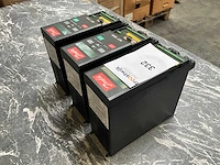 Danfoss vlt2800 frequentieregelaar (3x) - afbeelding 4 van  5
