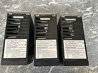 Danfoss vlt2800 frequentieregelaar (3x) - afbeelding 5 van  5