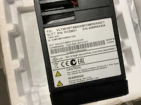 Danfoss vlt2815pt frequentieregelaar - afbeelding 4 van  4