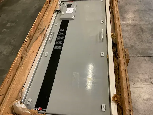 Danfoss vlt3045 frequentieregelaar - afbeelding 3 van  5