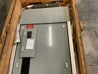 Danfoss vlt3045 frequentieregelaar - afbeelding 2 van  5