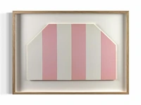 Daniel buren - pièce unique - afbeelding 5 van  7