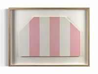 Daniel buren - pièce unique - afbeelding 6 van  8