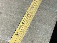 Dankaert zaagtafel - afbeelding 4 van  9