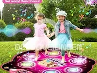 Dansmat voor kinderen - afbeelding 3 van  6