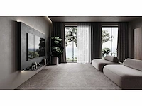 Dante light grey 60x120 cm tegel 120,96 m² - afbeelding 2 van  4