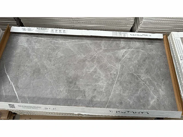 Dante light grey 60x120 cm tegel 120,96 m² - afbeelding 4 van  4