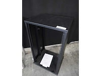 Dap - - metal equipment rack 12 - rack - afbeelding 1 van  2