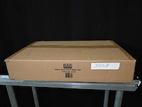 Dap - metal equipment rack 16 - rack - afbeelding 2 van  2