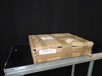 Dap - metal equipment rack 20 - rack - afbeelding 2 van  2