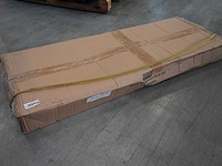 Dap - metal equipment rack 28 - rack - afbeelding 2 van  2