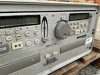 Dap 800-d mkii professional dual cd-player - afbeelding 3 van  6