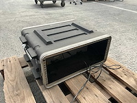 Dap 800-d mkii professional dual cd-player - afbeelding 5 van  6