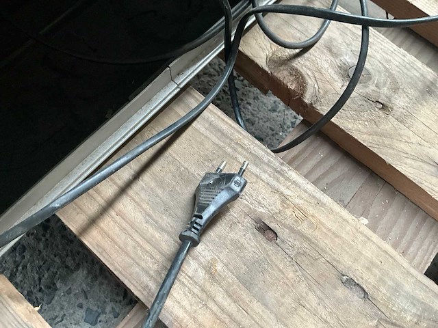 Dap 800-d mkii professional dual cd-player - afbeelding 6 van  6