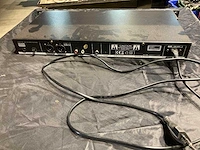 Dap audio cdmp150mk2 cd/usb player - afbeelding 2 van  2