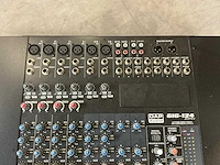 Dap audio gig-124 cfx mengtafel - afbeelding 4 van  5