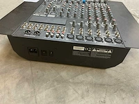 Dap audio gig-124 cfx mengtafel - afbeelding 5 van  5