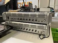 Dap audio palladium vpa-250 versterker (2x) - afbeelding 2 van  4