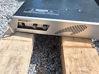 Dap mission 800 versterker - afbeelding 1 van  3