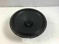 Dap ps-112 12” broadband woofer 150 w 4 ohm - afbeelding 1 van  2