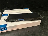 Dap sp300-sbu mediaspeler (2x) - afbeelding 1 van  6