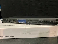 Dap sp300-sbu mediaspeler (2x) - afbeelding 2 van  6
