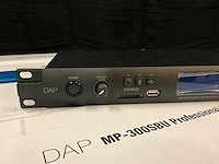Dap sp300-sbu mediaspeler (2x) - afbeelding 4 van  6