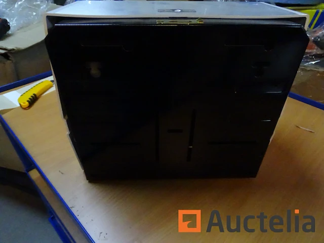 Darenas professionele handdoek molen - afbeelding 1 van  4