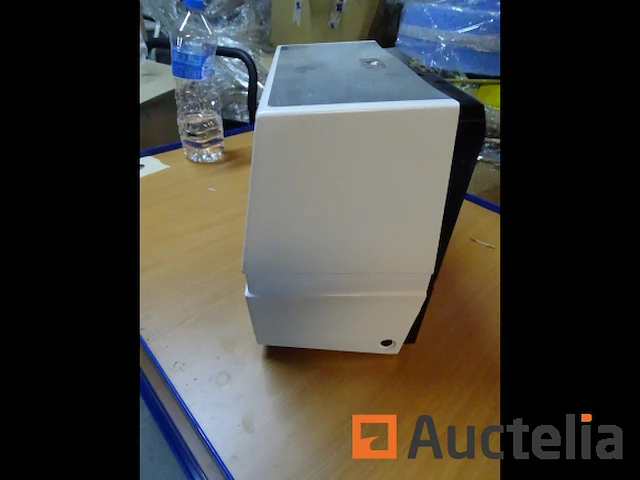 Darenas professionele handdoek molen - afbeelding 3 van  4