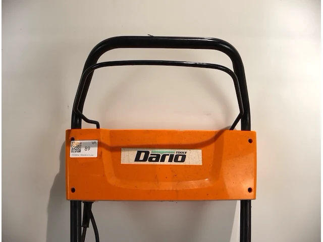 Dario grondfrees - afbeelding 4 van  4