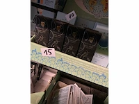 Dark fun parfum (18x) - afbeelding 1 van  2