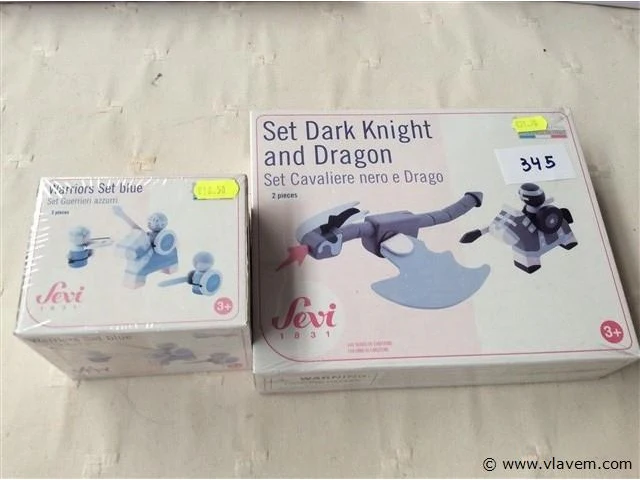 Dark knight - afbeelding 1 van  1