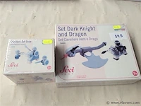Dark knight - afbeelding 1 van  1