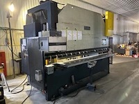 Darley ehp 200 cnc kantbank - afbeelding 2 van  9