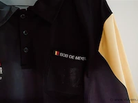Dart shirt. bob de meyer - afbeelding 3 van  4