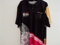 Dart shirt. bob de meyer - afbeelding 4 van  4