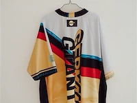 Dart shirt. gabriel clemens - afbeelding 1 van  3