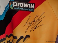 Dart shirt. gabriel clemens - afbeelding 2 van  3