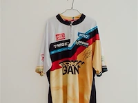Dart shirt. gabriel clemens - afbeelding 3 van  3