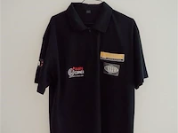 Dart shirt. jody tobback