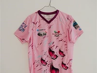 Dart shirt. katy clarys - afbeelding 3 van  3