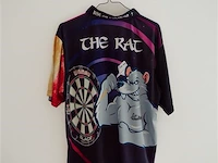 Dart shirt. michael de meyer